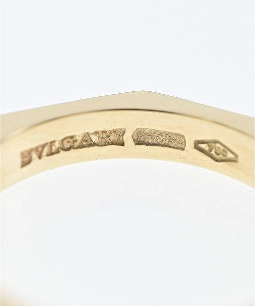 BVLGARI 戒指