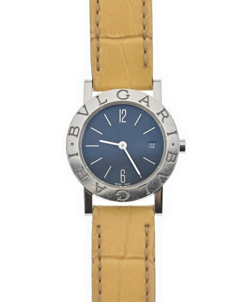 BVLGARI 手錶