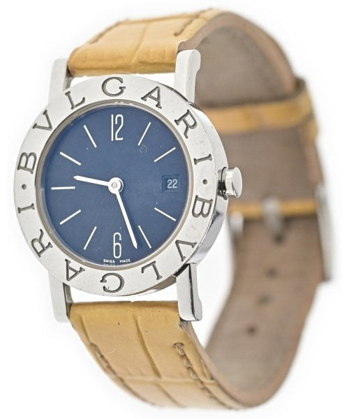 BVLGARI 手錶
