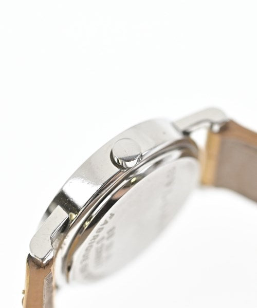 BVLGARI 手錶