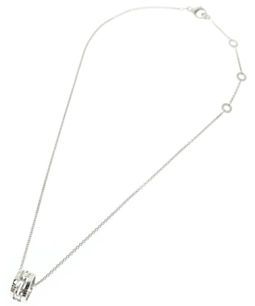 BVLGARI 項鍊