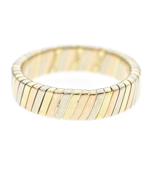 BVLGARI 戒指