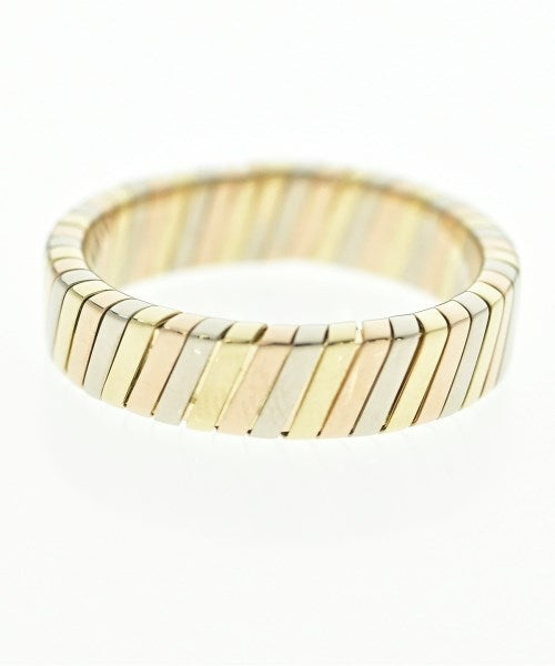 BVLGARI 戒指