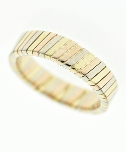 BVLGARI 戒指