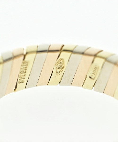 BVLGARI 戒指