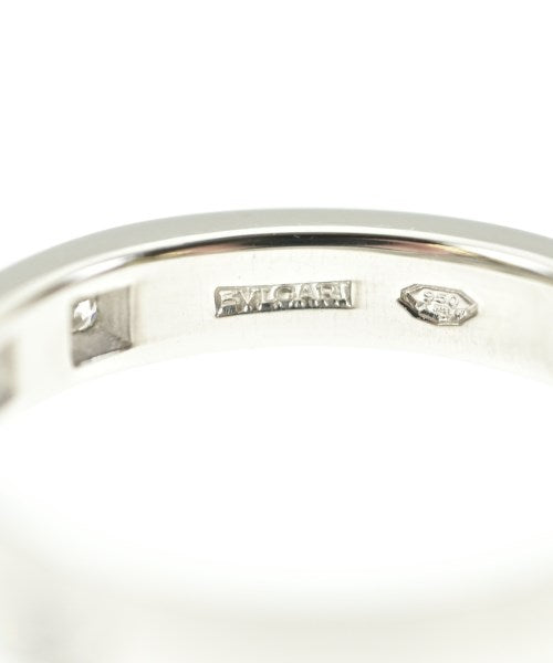 BVLGARI 戒指