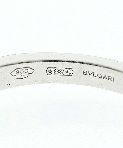 BVLGARI 戒指