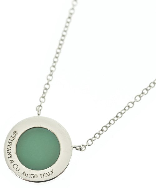 TIFFANY & CO. 項鍊