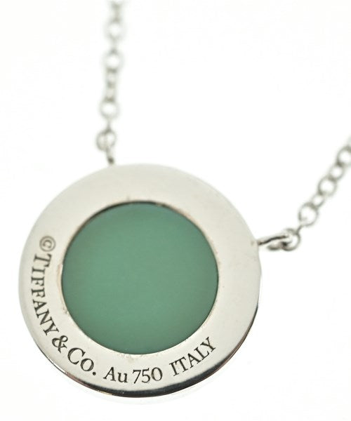 TIFFANY & CO. 項鍊