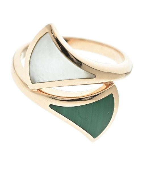 BVLGARI 戒指
