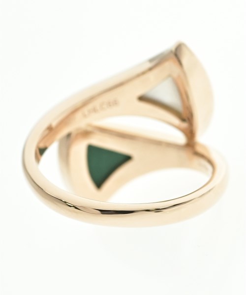 BVLGARI 戒指