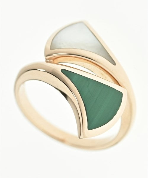 BVLGARI 戒指