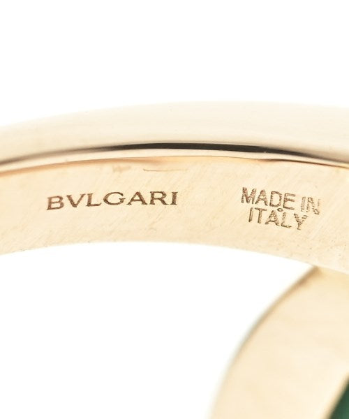BVLGARI 戒指