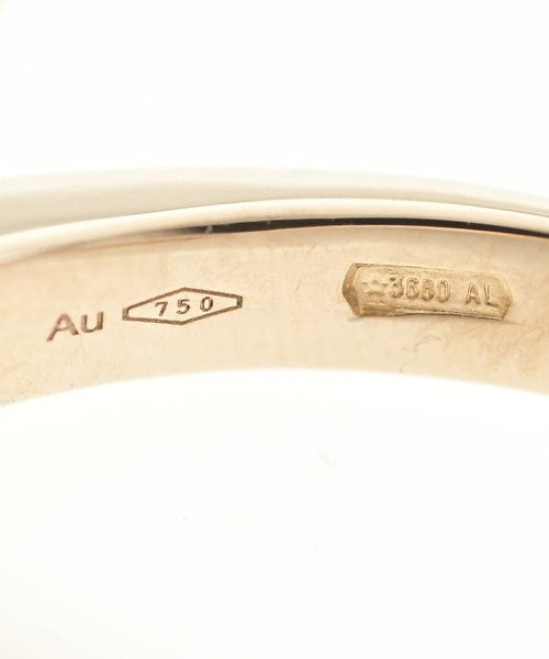 BVLGARI 戒指