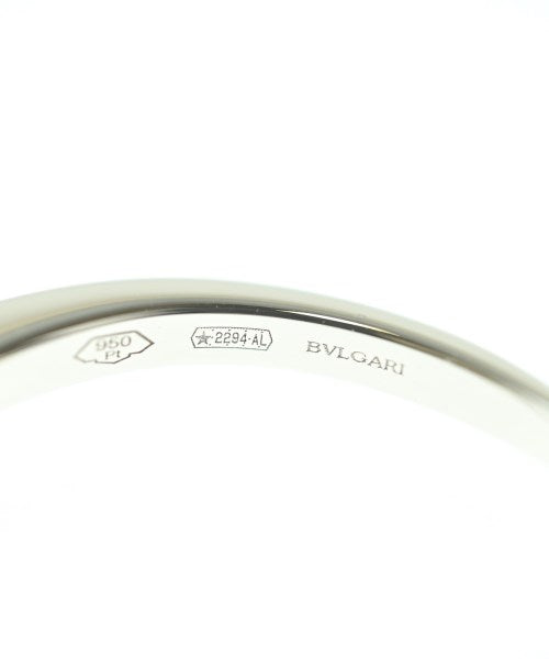 BVLGARI 戒指