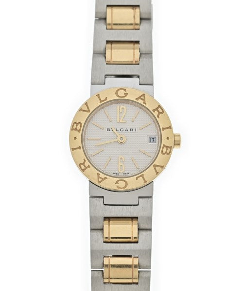 BVLGARI 手錶