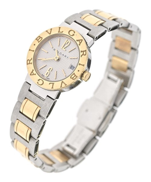 BVLGARI 手錶