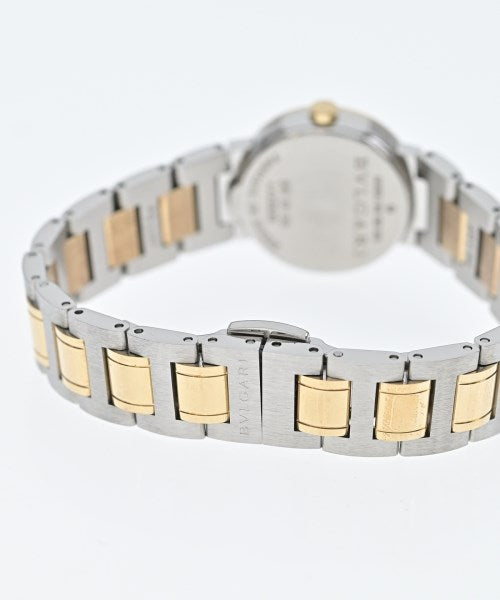 BVLGARI 手錶