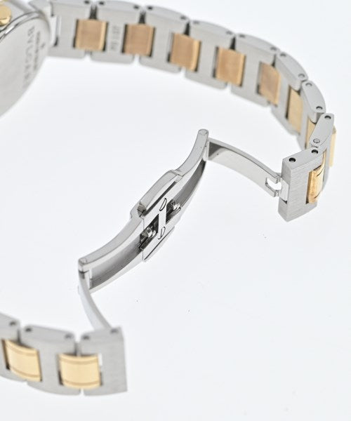 BVLGARI 手錶