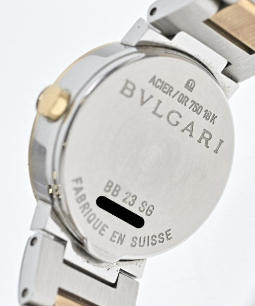 BVLGARI 手錶