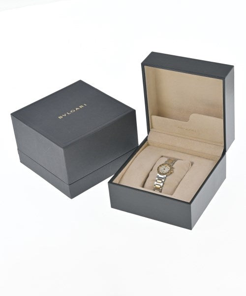 BVLGARI 手錶