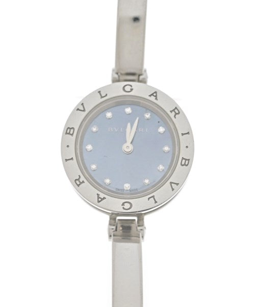BVLGARI 手錶