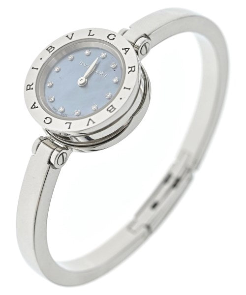 BVLGARI 手錶