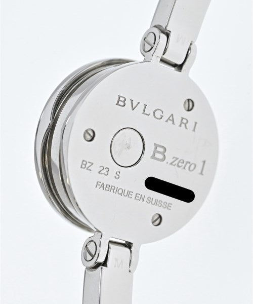 BVLGARI 手錶