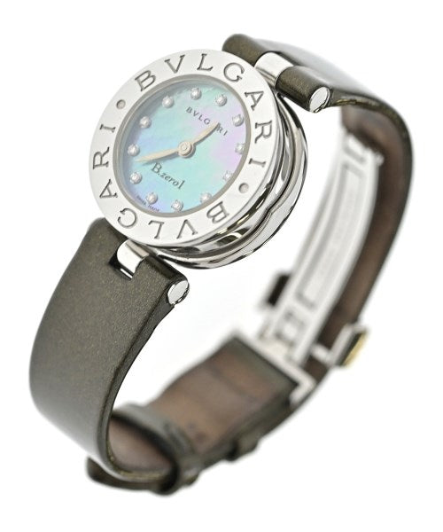 BVLGARI 手錶