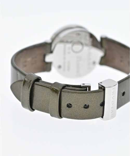BVLGARI 手錶