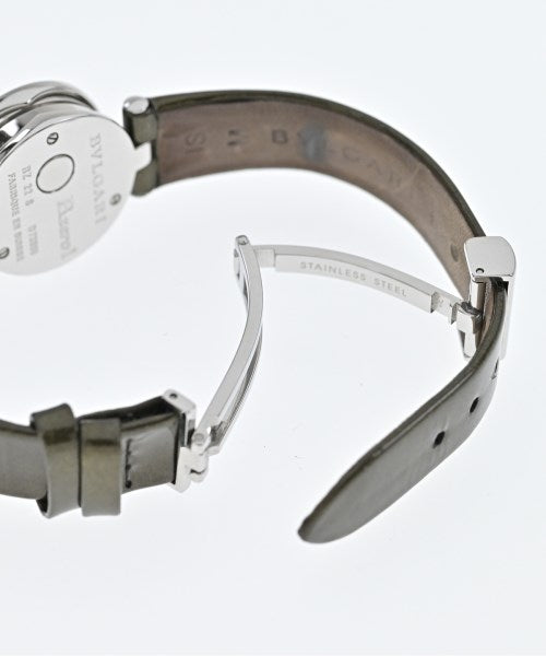 BVLGARI 手錶