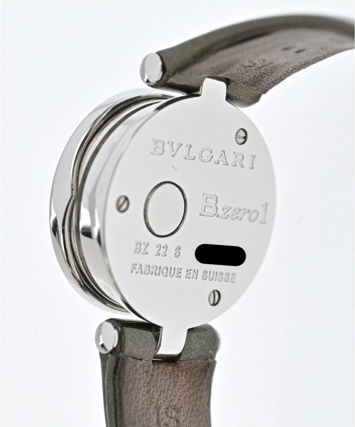 BVLGARI 手錶