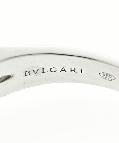 BVLGARI 戒指
