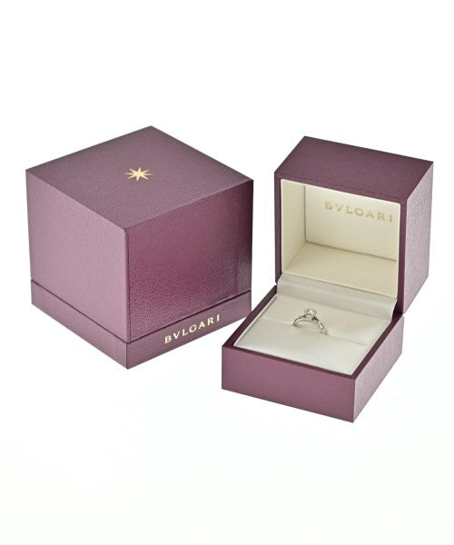BVLGARI 戒指