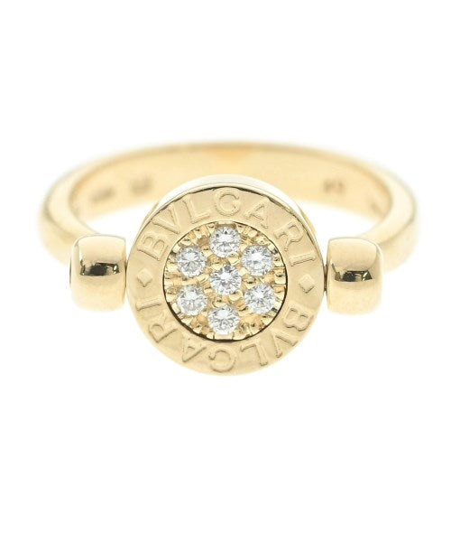 BVLGARI 戒指