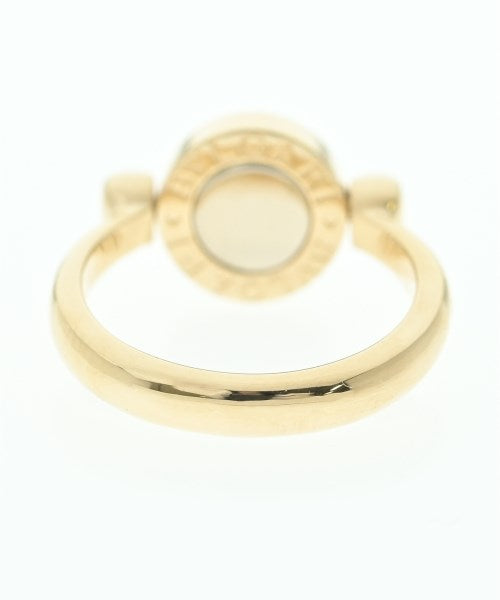 BVLGARI 戒指