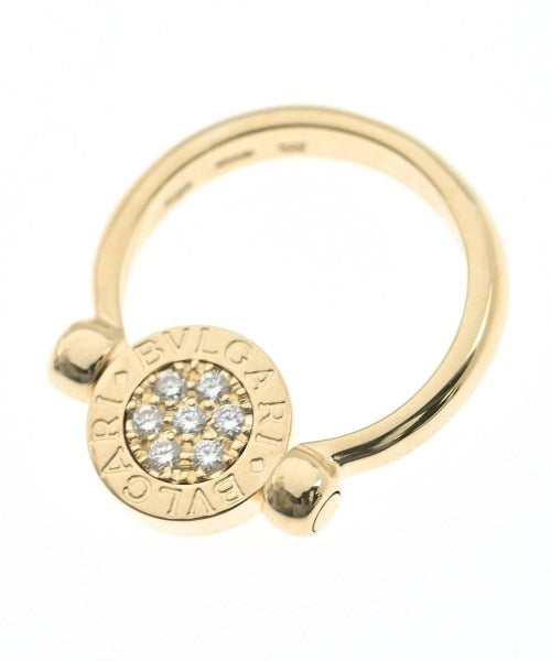 BVLGARI 戒指
