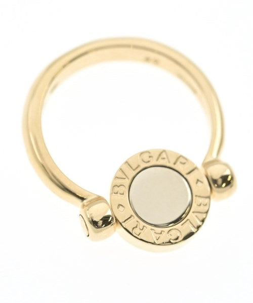 BVLGARI 戒指