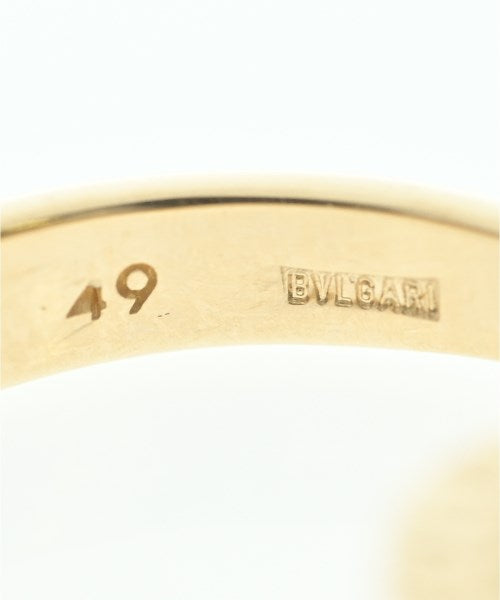BVLGARI 戒指