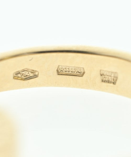 BVLGARI 戒指