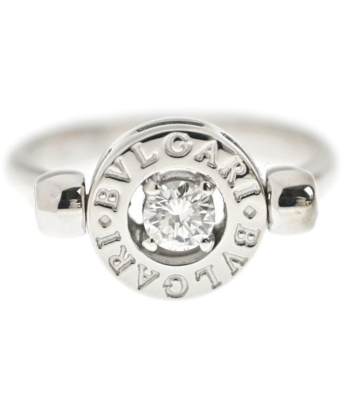 BVLGARI 戒指