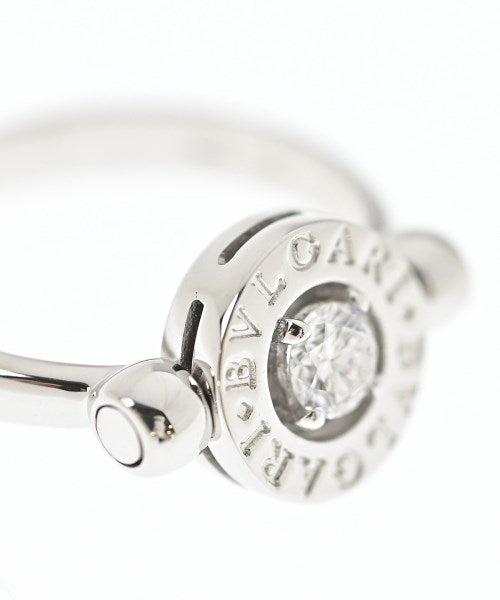 BVLGARI 戒指