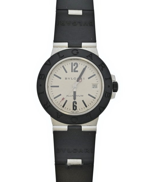BVLGARI 手錶