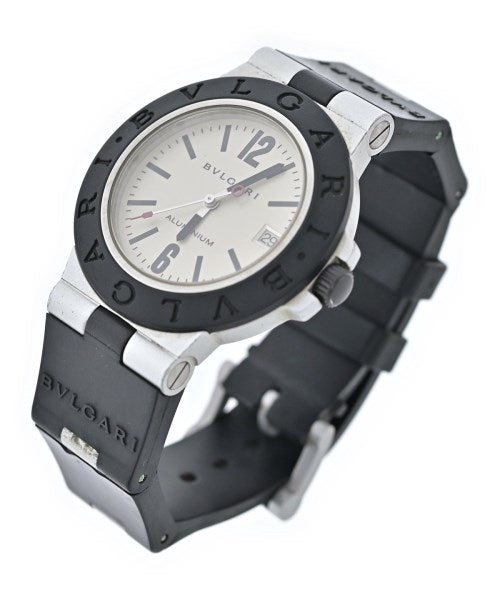 BVLGARI 手錶