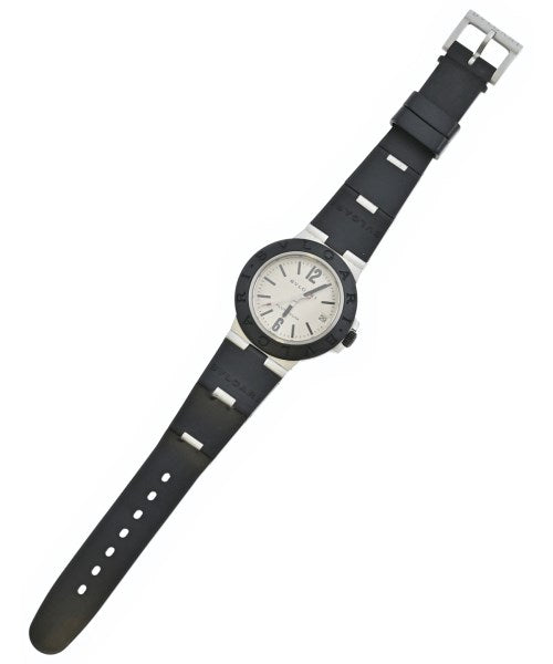 BVLGARI 手錶