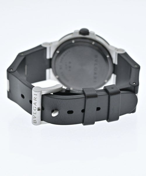 BVLGARI 手錶