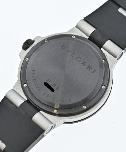 BVLGARI 手錶