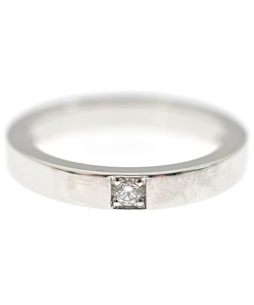 BVLGARI 戒指