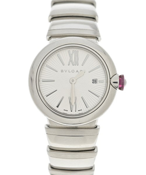 BVLGARI 手錶