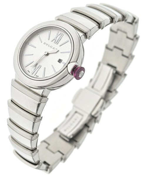 BVLGARI 手錶